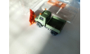 1:87 Unimog U1300L - с снегоуборочным отвалом, Roco, масштабная модель, Mercedes-Benz, scale87