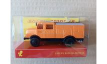 1:87 IFA S4000 TLF дорожная служба, Espewe, масштабная модель, Busch, scale87