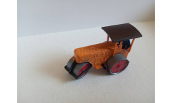 1:87 Дорожный каток Zettelmeuer,  Wiking