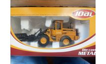 1:50 VOLVO L-70C пр-во JOAL, Испания, масштабная модель трактора, scale50