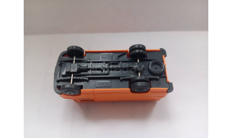 1:87 Mercedes L 508 коммунальный, Wiking. Германия, масштабная модель, scale87, Mercedes-Benz