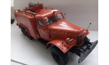 1:43 АТ-2 (157К) ТА Ленинградский вариант, новый выпускСарЛаб, масштабная модель, ЗИЛ, scale43