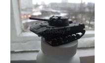 1:72 САУ ’Нона’ ВМФ, Собран из кита, масштабные модели бронетехники, 1/72