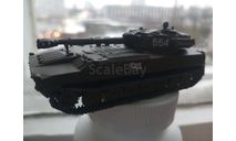 1:72 САУ ’Гвоздика’ ВМФ, Собран из кита, масштабные модели бронетехники, scale72
