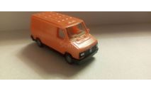 1:87 Peugeot J5 коммунальный, Praline, масштабная модель, scale87