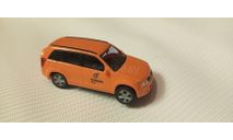 1:87  Suzuki Vitara коммунальный, Rietze, Германия, масштабная модель, scale87
