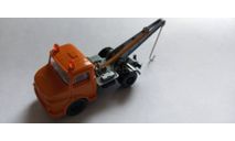 1:87 Mercedes Benz LA эвакуатор, Wiking, масштабная модель, Mercedes-Benz, scale87