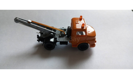 1:87 Mercedes Benz LA эвакуатор, Wiking, масштабная модель, Mercedes-Benz, scale87