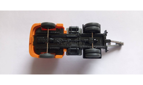 1:87 Mercedes Benz LA эвакуатор, Wiking, масштабная модель, Mercedes-Benz, scale87