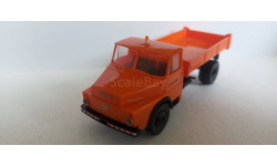 1:87 Henschel, коммунальный самосвал, Brekina