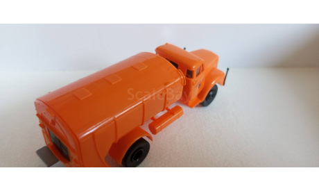 1:87 Scania Vabis, мусоровоз, Brekina, масштабная модель, scale87
