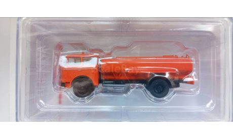 1:87 Skoda LIAZ 706 поливомоечный, Brekina, масштабная модель, scale87, Škoda