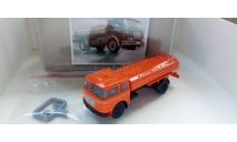 1:87 Skoda LIAZ 706 поливомоечный, Brekina, масштабная модель, scale87, Škoda
