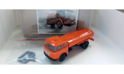 1:87 Skoda LIAZ 706 поливомоечный, Brekina