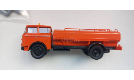 1:87 Skoda LIAZ 706 поливомоечный, Brekina, масштабная модель, scale87, Škoda