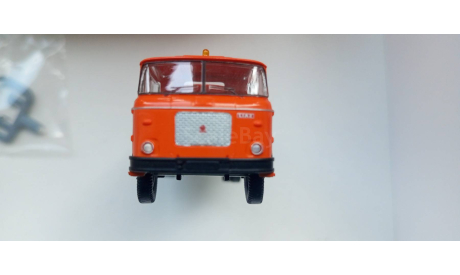 1:87 Skoda LIAZ 706 поливомоечный, Brekina, масштабная модель, scale87, Škoda