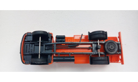 1:87 Skoda LIAZ 706 поливомоечный, Brekina, масштабная модель, scale87, Škoda