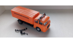 1:87 Skoda LIAZ 706 дорожная служба, SES