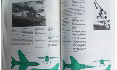 Книга-сборник ARSENAL-82, Венгрия 1982г. , 147 станиц, литература по моделизму
