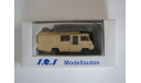 1:87 Robur LD 3000, масштабная модель, Ifa, Ses, 1/87