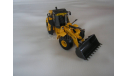 1:50 погрузчик NEW HOLLAND W300C, масштабная модель трактора, scale50, Motorart