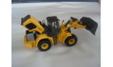 1:50 погрузчик NEW HOLLAND W300C, масштабная модель трактора, scale50, Motorart