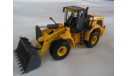 1:50 погрузчик NEW HOLLAND W300C, масштабная модель трактора, scale50, Motorart