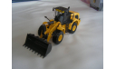 1:50 погрузчик NEW HOLLAND W300C, масштабная модель трактора, scale50, Motorart