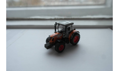 1:87 Claas Arion 540, Schuco, масштабная модель трактора, 1/87