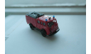 1:87 Steyr 680 TLF Rosenbauer, Roco, масштабная модель, 1/87