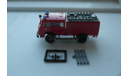 1:87 Steyr 680 TLF Rosenbauer, Roco, масштабная модель, 1/87