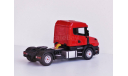 Scania T-Series (Hand Made, М1:43), масштабная модель, 1/43