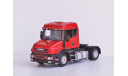 Scania T-Series (Hand Made, М1:43), масштабная модель, 1/43