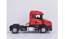 Scania T-Series (Hand Made, М1:43), масштабная модель, 1/43