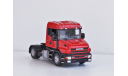 Scania T-Series (Hand Made, М1:43), масштабная модель, 1/43