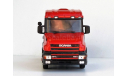 Scania T-Series (Hand Made, М1:43), масштабная модель, 1/43