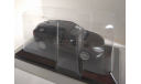 Lada Vesta SW («Автолегенды – Новая эпоха» №16), масштабная модель, ВАЗ, DeAgostini, 1:43, 1/43