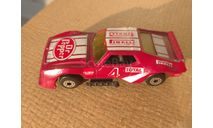 AMC AMX Pro Stocker (NASCAR), масштабная модель, AMC (American Motors Corporation), Matchbox, scale64