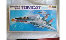 Grumman F-14A Tomcat (Hasegawa 1:72), сборные модели авиации, scale72