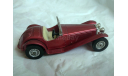 Riley MPH (1934), масштабная модель, Matchbox, scale48