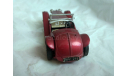 Riley MPH (1934), масштабная модель, Matchbox, scale48