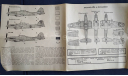 Штурмовик Ил-10 / Avia B.33, сборные модели авиации, KP (Kovozávody Prostějov), scale72, Ильюшин