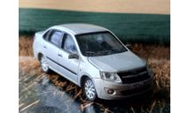 Lada Granta. Carline, 1:43, масштабная модель, scale43, ВАЗ