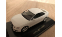 Audi A5 Schuco, масштабная модель, 1:43, 1/43