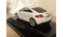 Audi TT, Schuco, масштабная модель, 1:43, 1/43