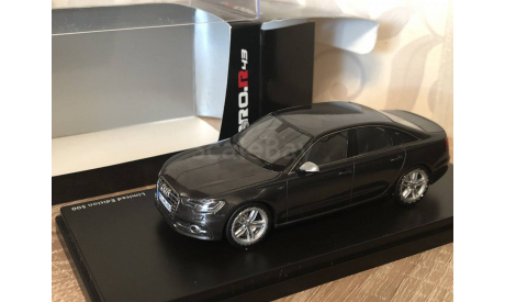 Audi S6,C7. Schuco ProR, масштабная модель, 1:43, 1/43