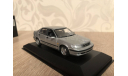 SAAB 9.5 Minichamps, масштабная модель, scale43