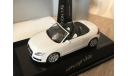 Audi TT Roadster , Schuco, масштабная модель, 1:43, 1/43