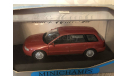 Audi A4 Avant,B5. Minichamps, масштабная модель, 1:43, 1/43