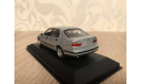 SAAB 9.5 Minichamps, масштабная модель, scale43